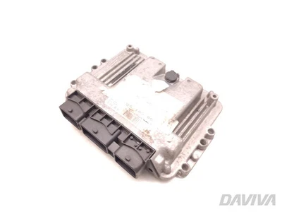 Peugeot Partner Unità modulo di controllo motore 1.6 HDi 75 Diesel 55kW (75 HP) - Immagine 1 di 4