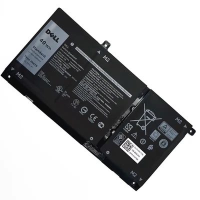 Genuine JK6Y6 Battery for Dell Latitude 3410 3510 Inspiron 5300 5401 5501 CF5RH - Image 1 of 3