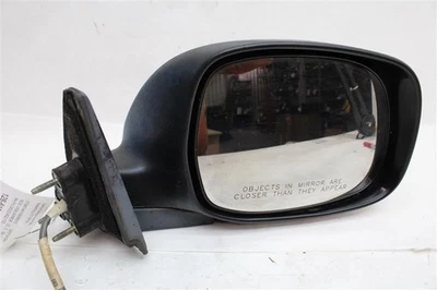 Side VIEW MIRROR 丰田苔原 2000 00 - 06 右金 1093406 — 第 1/4 张图片