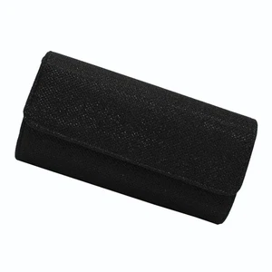 Clutch Handtasche für Hochzeit Tasche Party Damen schillernde Abendhandtasche - Bild 1 von 12