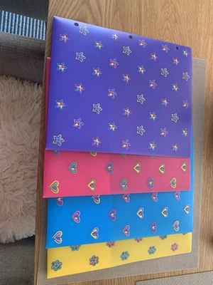 Ordnungsmappe - Bild 1 von 2