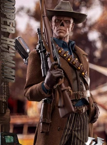 Giant exhibition toys 1/6 Fallout 4 Ghoul Cooper Howard GE-002 Action Figure - Picture 1 of 9