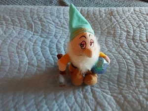 Disney Store Bashful Beanie Plush - Picture 1 of 4