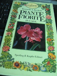 BLUMENPFLANZEN von K. A . BECKETT - Bild 1 von 1