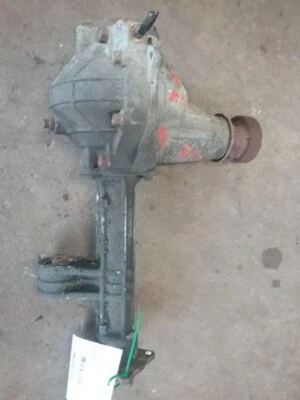 Conjunto de portador diferencial delantero Suzuki Vitara 2006-2008 (grande), AT OEM Foto 1 de 2