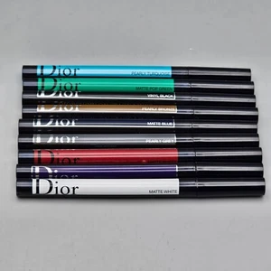 Delineador líquido impermeable Dior Diorshow On Stage - Elige tu color - Imagen 1 de 31