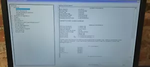 Motherboard From Dell Precision 3620 Intel Core i5-7500 @ 3.40 GHz + 16 GB RAM - Picture 1 of 13