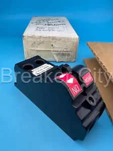 Murray Crouse-Hinds 200 Amp 2 Pole MD-A Circuit Breaker MD2200 240VAC *BRAND NEW - Picture 1 of 9