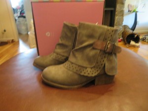 girls jellypop boots