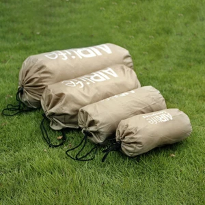 4 Piezas Cubo para Maleta Viaje Equipaje Embalaje Organizador Almacenamiento Lavandería Bolsa de Zapatos - Imagen 1 de 10