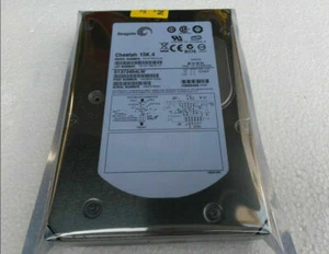 ST Cheetah 15K.4 73.4GB Internal 15000RPM 3.5" (ST373454LW) HDD - Picture 1 of 3