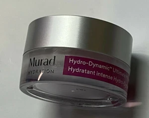 75 $ UVP NEU -KEINE BOX- MURAD HYDRO-DYNAMIC ULTIMATIVE FEUCHTIGKEITSCREME FÜR AUGEN - Bild 1 von 3