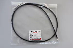 Cable original para YAMAGUCHI WB12H, 89955-1149-0 - Imagen 1 de 1