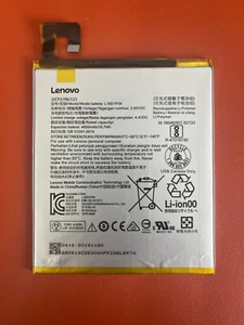 Replacement Battery for Lenovo Tab4 8/Plus TB-8704X/8504X/8504N - Photo 1/2