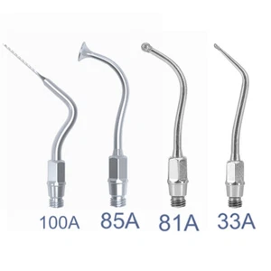 Puntas escaladoras de aire compatibles con KAVO SonicFlex 2008 Ultrasonic ScalerTip ll 1 pieza - Imagen 1 de 29