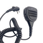 For HYT Hytera Remote Speaker Microphone for TC-446S TC-518 TC-600 TC-700 Radios