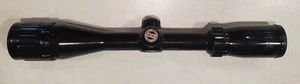 Bushnell Sportsman 4-12x40mm Rifle Scope Gloss AO - Picture 1 of 11