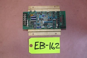 NA 2757-04 Rev. C Circuit Board Ser. 10000 DC Motor Control - Picture 1 of 4