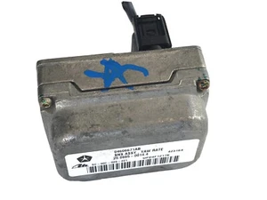 2005 - 2007 Chrysler 300 Charger YAW Turn Rate Sensor Unit P: 04606671AB OEM ! - Picture 1 of 3