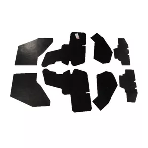 Splash Shield for 1965-1966 Calais Commercial Chassis DeVille Eldorado Standard - Picture 1 of 6