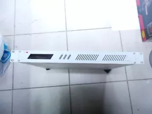 Axon Digital Design ARC 2000 Aspect Ratio Converter 4:3 to 16:9 SDI - Picture 1 of 5