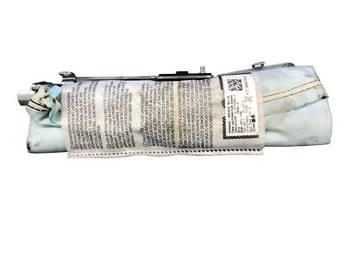 AUDI RS7 2014-2015 OEM MONTAJE AIRBAG ASIENTO DELANTERO IZQUIERDO Foto 1 de 4