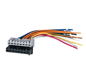 Arnés de cable para arnés de cableado estéreo Ford FWH-593 - Imagen 1 de 1