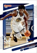 2021-22 Donruss Basketball Pick Your Card NM-MT