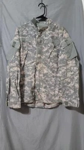 Fracu ACU Digital Jacket Medium Regular #91 - Picture 1 of 7