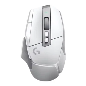 G502 X Advanced Optical-Mechanical Hybrid Gaming Mouse with HERO Engine - Picture 1 of 11