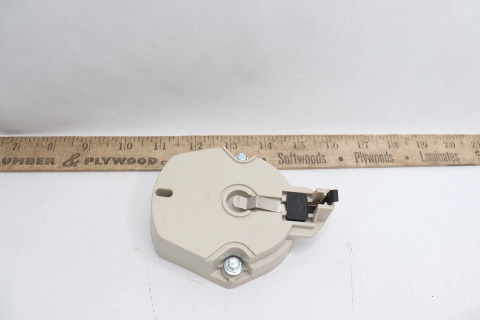 Rotor distribuidor Napa RR173 Foto 1 de 3