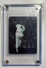 1974-75 Calbee Sadaharu Oh #363