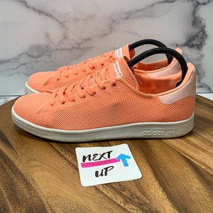 Las mejores ofertas en Zapatillas deportivas Adidas Stan Smith Rosa para  Mujeres | eBay
