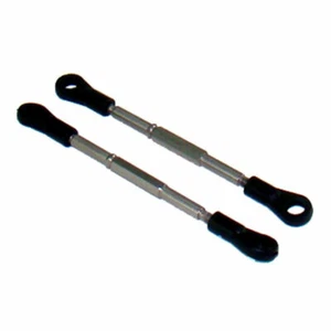 SST part 09303A Rear wheel links 2pcs for SaiSu 1/10 RC Buggy Truck 1937 1939 - Picture 1 of 1