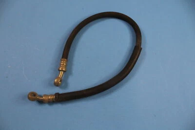Manguera de freno Yamaha OEM 1 1978-1980 XS650 S XS650S 2M0-25872-50 NUEVO DE STOCK Foto 1 de 3