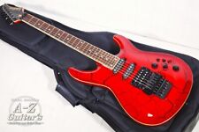 Washburn Chicago Series KC-100 (1990s) for sale