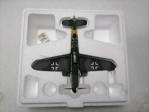 MESSERSCHMITT BF109F - Vintage diecast 1:48 scale , Armour , Mint box - Picture 1 of 7