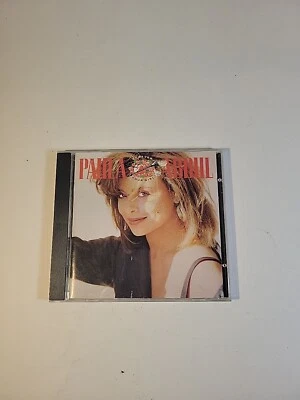 Forever Your Girl by Paula Abdul (CD) Pop Virgin Foto 1 de 4