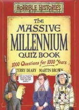 Quiz Book Ebay - 