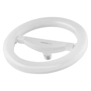 OSRAM CircoLux LED Röhre für E27 Sockel, nicht dimmbar, 14.5 Watt, Warmweiß - Bild 1 von 3