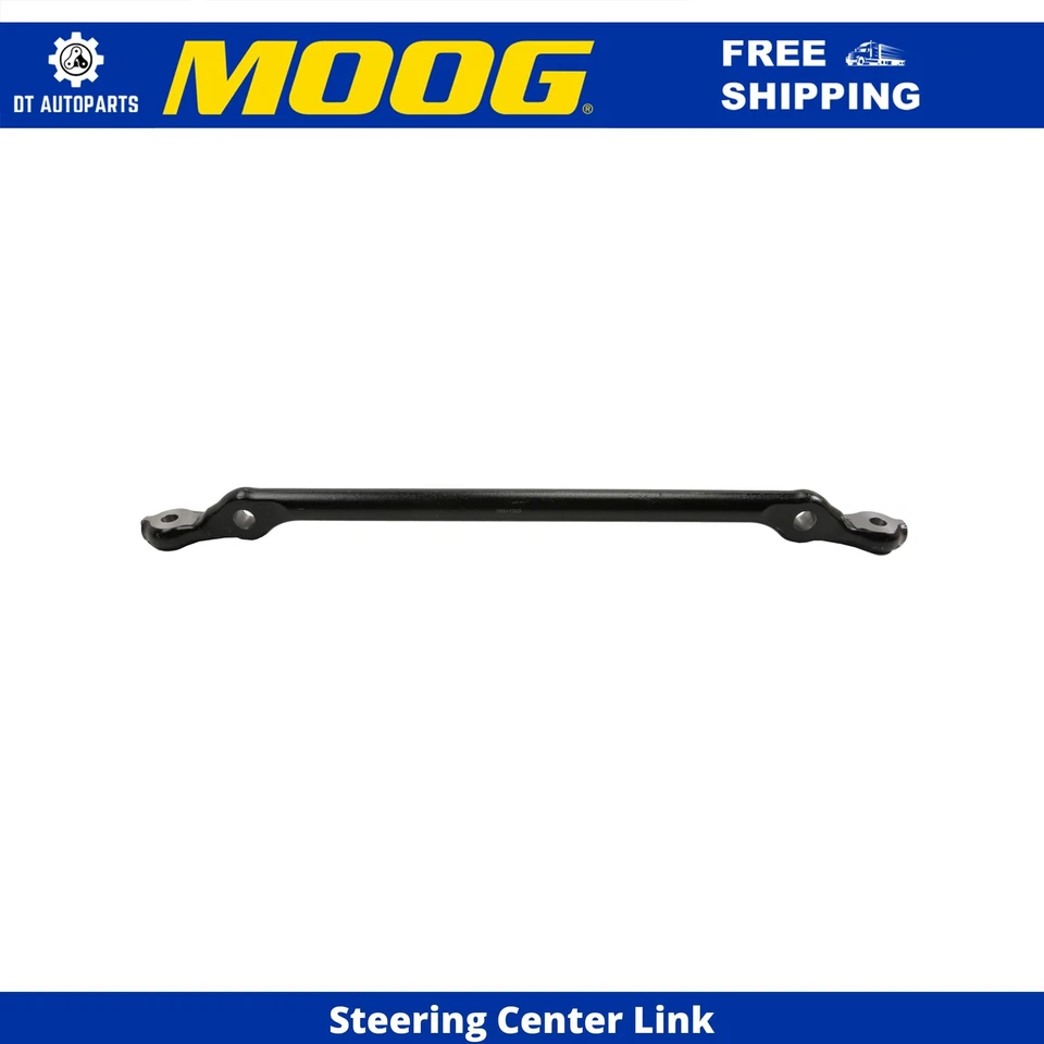 Eslabón central de dirección MOOG 1988-1999 1988 1989 1990 1991 1992 Foto 1 de 4