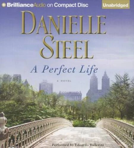 A Perfect Life: A Novel - Audio CD By Steel, Danielle - GOOD - Image 1 of 1