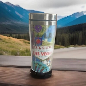 Las Vegas Tasse - Bild 1 von 7