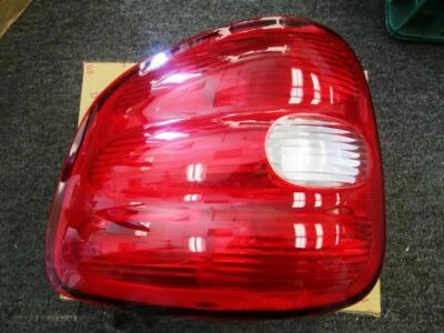 TYC Fits: 1997-2000 Ford F-150 F-250 Left Driver Side Tail Light FO2800135 - Image 1 of 4