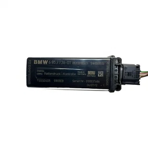 BMW F30 F36 F22 F10 F13 F01 TPMS TIRE PRESSURE RDC CONTROL MODULE 6853736 OEM - Picture 1 of 7