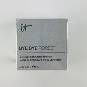 It Cosmetics Bye Bye Pores Poreless Finish Airbrush Powder Translucent - Picture 1 of 6