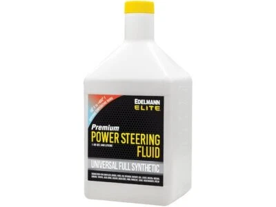 For 1985-1992 Volvo 740 Power Steering Fluid 85683XYVJ 1986 1987 1988 1989 1990 - Imagem 1 de 2