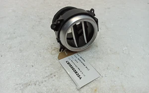 Salpicadero del lado del conductor Bentley Bentayga 2015-2020 ventilación de aire 36A81920 - Imagen 1 de 14