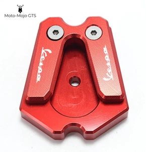 Placa de pie Vespa Sprint Primavera Sidestand - Imagen 1 de 4