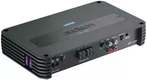 Audison SR 1.500 Monoblock 1 Kanal Digital Mono Verstärker 1000 Watt RMS - Bild 1 von 2